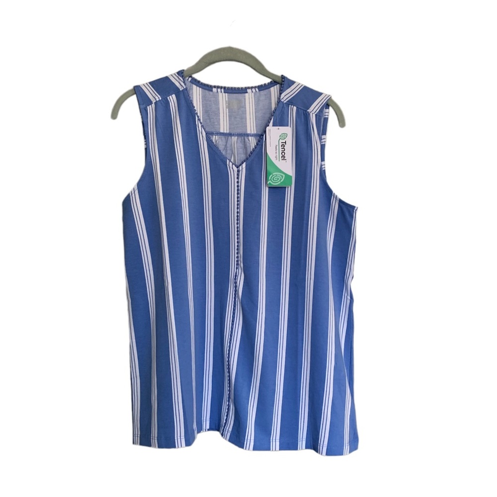 Land’s End Sleeveless Tank